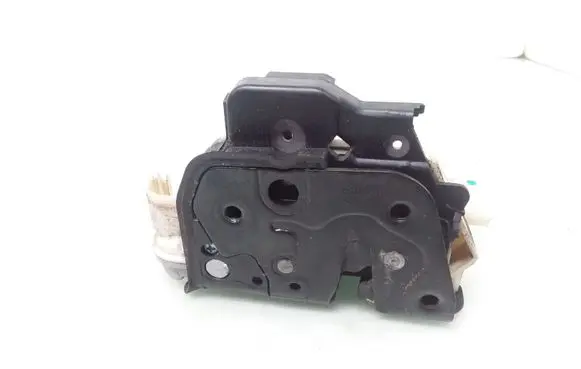 Audi A3 S3 A3 Sportback 8P Front door lock 4F2837016B