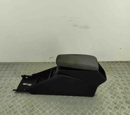 Skoda Enyaq iV Center console 5LA864207 5LA863243