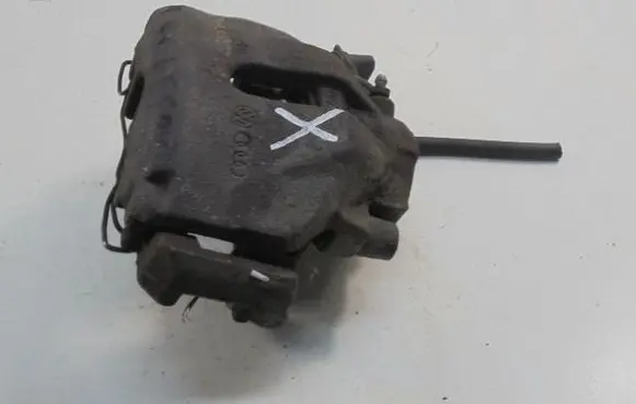Skoda Superb B5 (3U) Front brake caliper