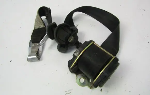 Volkswagen Sharan Set of seat belts 