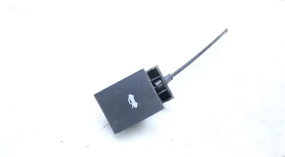 Jeep Compass Engine bonnet (hood) release handle