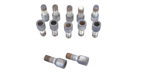 BMW 4 F32 F33 Nuts/bolts 