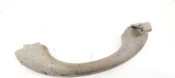 SsangYong Kyron Rear interior roof grab handle