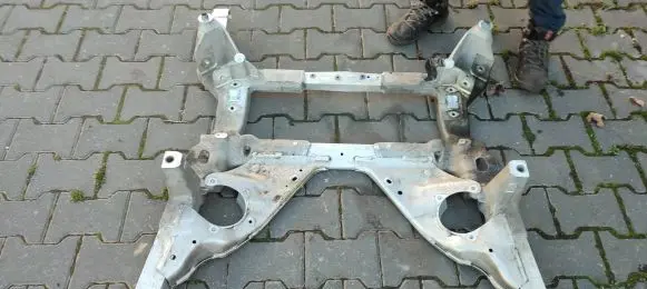 Alfa Romeo Stelvio Front subframe 00505658510 09174 20129