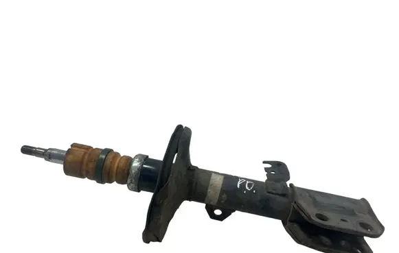 Toyota Corolla Verso AR10 Front shock absorber/damper