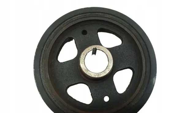 Toyota Auris 150 Crankshaft pulley