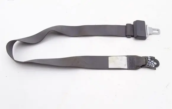Isuzu N Series Seat belt trim TK-AH0-EK307