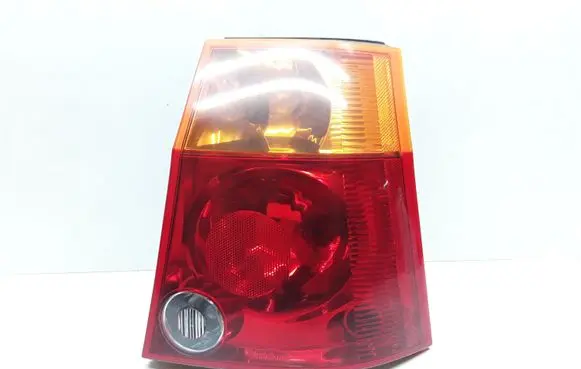 Chrysler Pacifica Rear/tail lights 04857586AB