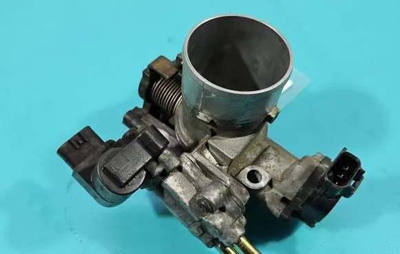 Toyota Yaris Verso Throttle body valve 8945220130 IMPRK1608652