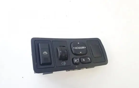 Toyota Avensis T250 Wing mirror switch 183575