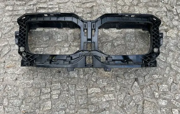 BMW XM Intercooler air guide/duct channel 9451352 10799510