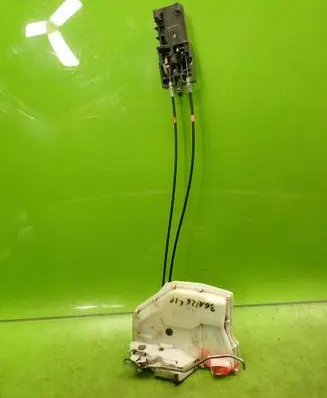 Suzuki SX4 Front door lock 