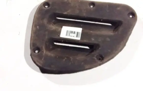 Fiat Doblo Other interior part
