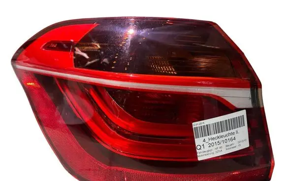 BMW 2 F45 Rear/tail lights 7311059 63217311059 4895373