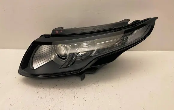 Land Rover Evoque I Headlight/headlamp BJ3213W030EE 20L15070 VPCCFX13D155AK