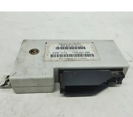 Mercedes-Benz C W202 Other control units/modules 2028200026 A2028200026 EDW5116