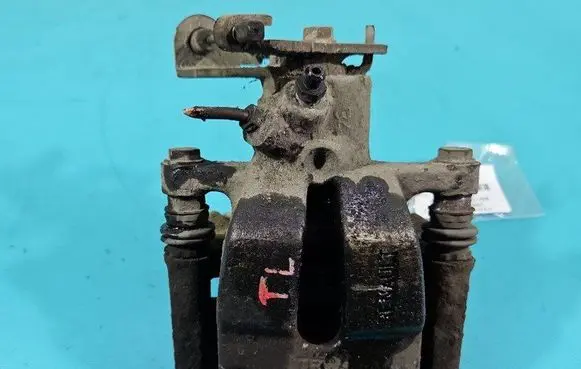 Renault Megane II Rear brake caliper IMPRK1452929