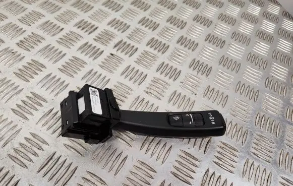 Volvo V60 Wiper control stalk 31456042
