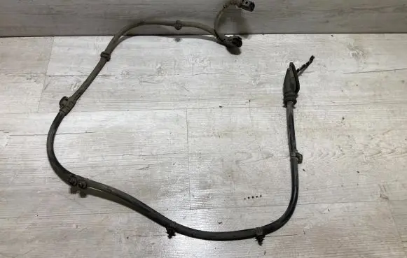 Seat Ateca Rear ABS sensor wiring 