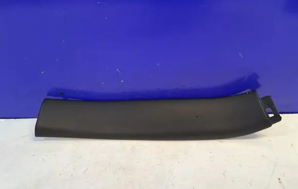 Jaguar F-Type (A) pillar trim EX53537B25 EX53537B25BB