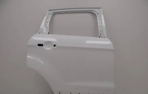 Ford Kuga II Rear door