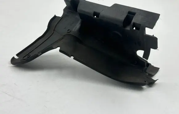 Volvo XC60 Intercooler air guide/duct channel 31294172