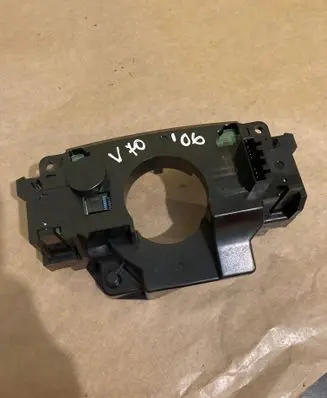 Volvo V70 Front door electric wing mirror ABSAGF15