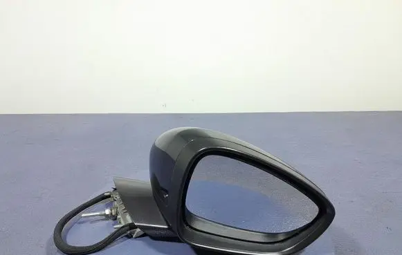 Peugeot 508 RXH Front door electric wing mirror 96771877EH