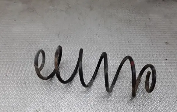 Citroen C3 Rear coil spring