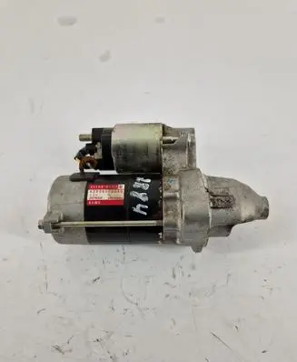 Suzuki Celerio Starter motor 3110084M00