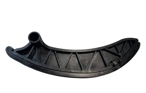Mercedes-Benz Sprinter W906 Slide rail for timing chain A6510500016 1E7F2913102