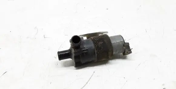 Mercedes-Benz Vaneo W414 Electric auxiliary coolant/water pump 0018351364 0392020028