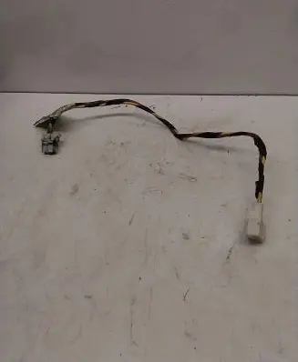 Nissan Juke I F15 Other wiring loom 241671KA0A 02769000000