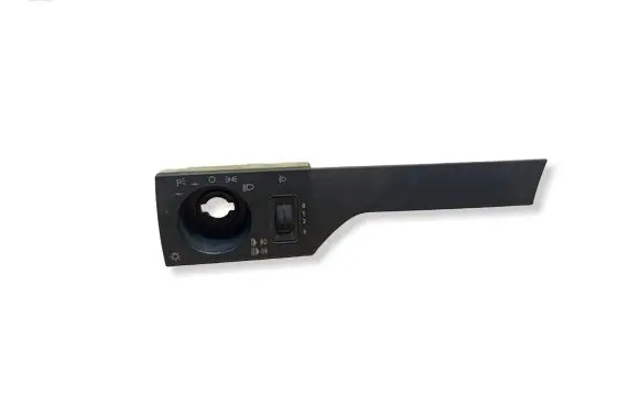 Mercedes-Benz E W124 Headlight level height control switch 1248000673