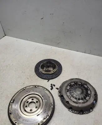 Audi A3 S3 8P Clutch set kit