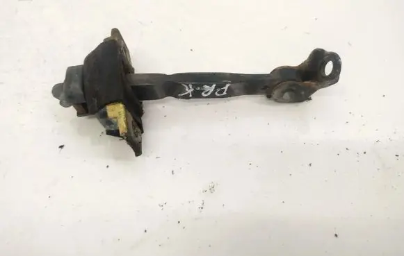 Toyota Avensis Verso Front door check strap stopper 