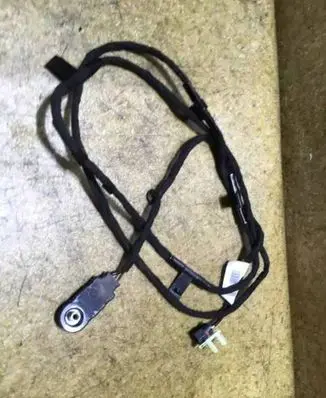 Ford Grand C-MAX Sound system wiring loom av1t-18812-eb
