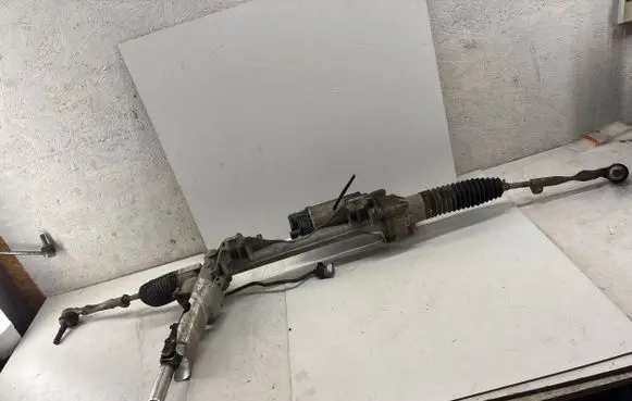BMW 5 G30 G31 Steering rack 7806994 00047628 7806994341