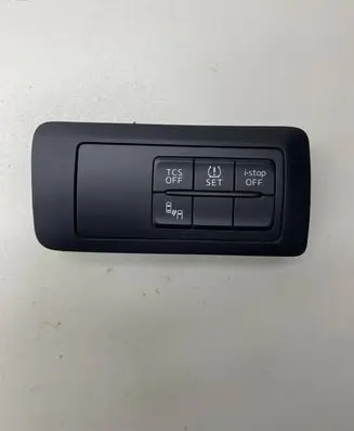 Mazda CX-5 Other switches/knobs/shifts kd45-55321
