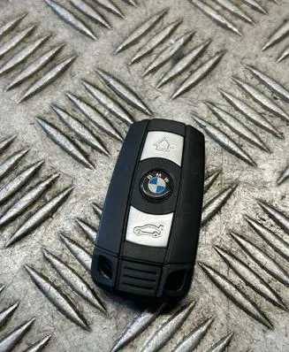 BMW X6 E71 Ignition key/card 6986585