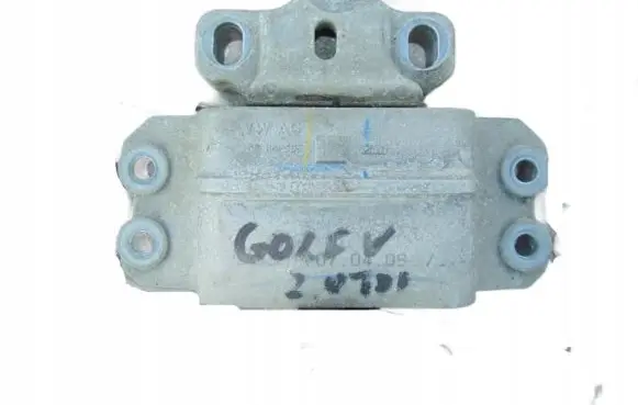 Volkswagen Golf V Engine mount bracket 1K0199555T
