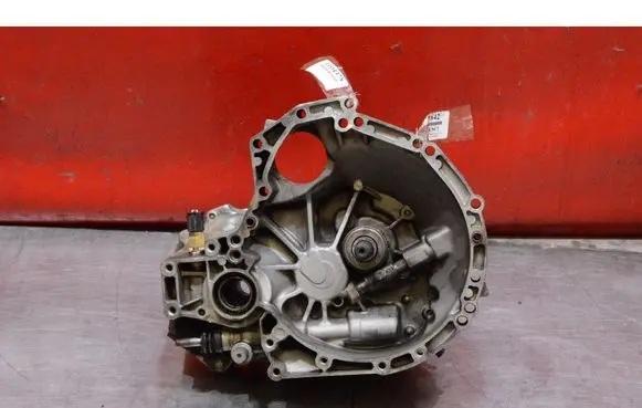 Land Rover Freelander Manual 6 speed gearbox RG4