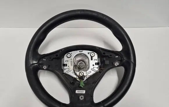 BMW X5 E70 Steering wheel 3062675