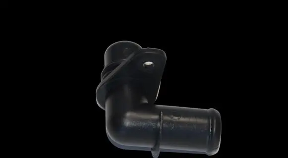 Iveco Daily 6th gen Fuel line pipe 504148889