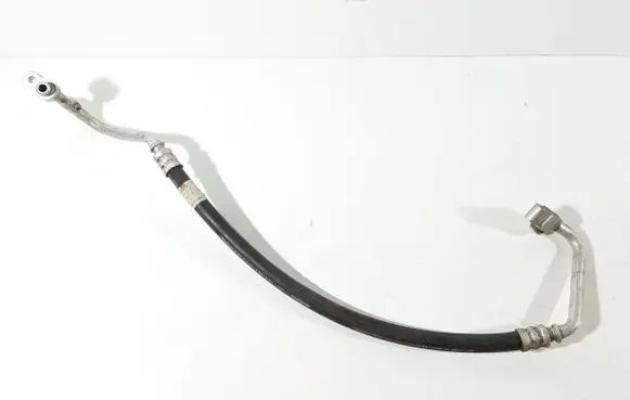Mitsubishi Colt Air conditioning (A/C) pipe/hose MR568981 A4548300215 252674005005
