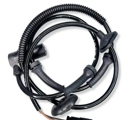 Volkswagen PASSAT B5 ABS rear brake sensor 3B0927807G