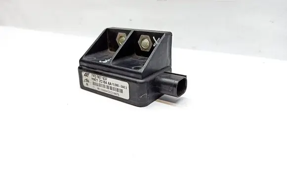 Volkswagen Sharan ESP acceleration yaw rate sensor 1J0907657A 7M3907637 YM212C184AA