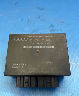 Audi A8 S8 D2 4D Parking PDC control unit/module 4D0919283