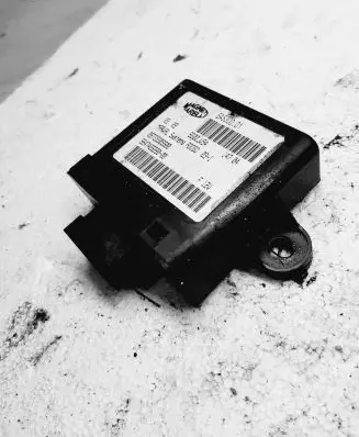 Peugeot 407 Other devices 964742828000