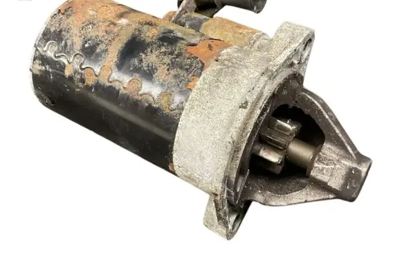 KIA Rio Starter motor 3610003100 1250902